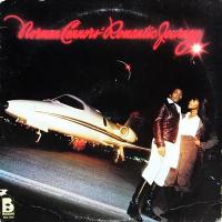 Виниловая пластинка NORMAN CONNORS / ROMANTIC JOURNEY (1LP)